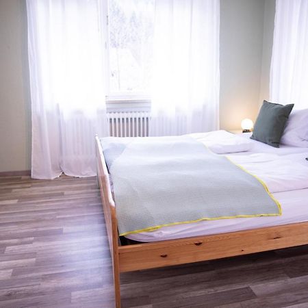 הורנברג Das Schoene Leben Pop-Up Hotel מראה חיצוני תמונה