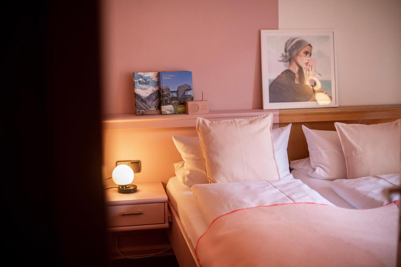 הורנברג Das Schoene Leben Pop-Up Hotel מראה חיצוני תמונה