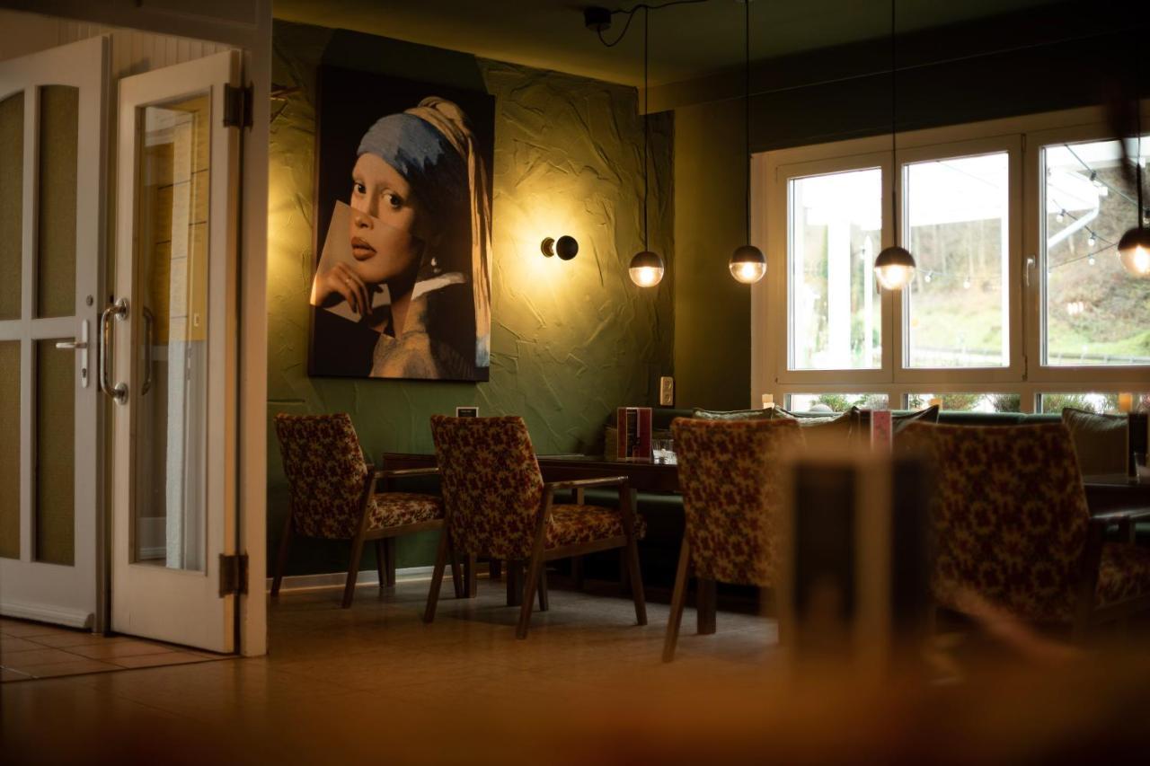 הורנברג Das Schoene Leben Pop-Up Hotel מראה חיצוני תמונה