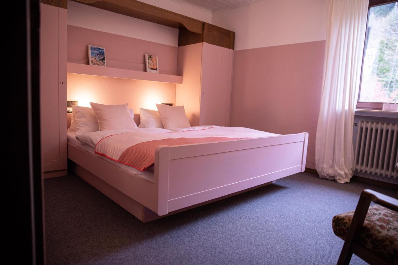 הורנברג Das Schoene Leben Pop-Up Hotel מראה חיצוני תמונה